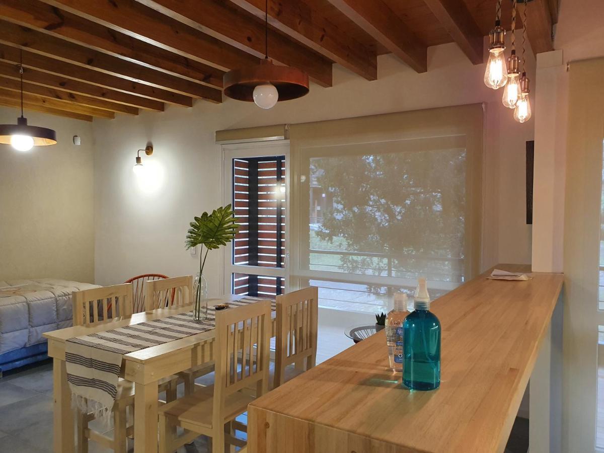 וילה לה אנגוסטרה Centinelas Del Paraiso מראה חיצוני תמונה